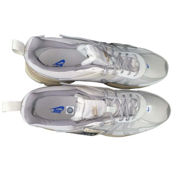 Nike V2K Run Gore-Tex Iron Ore Shoes Waterproof FZ2622-002 Womens Size 16.5 New - Picture 9 of 10